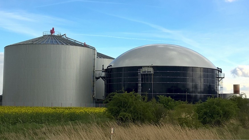 UPA pide al Gobierno regional que facilite el desarrollo ordenado del biogás
