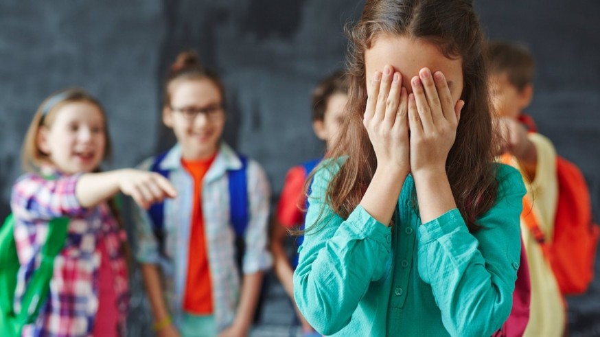 El acoso escolar no descansa en verano