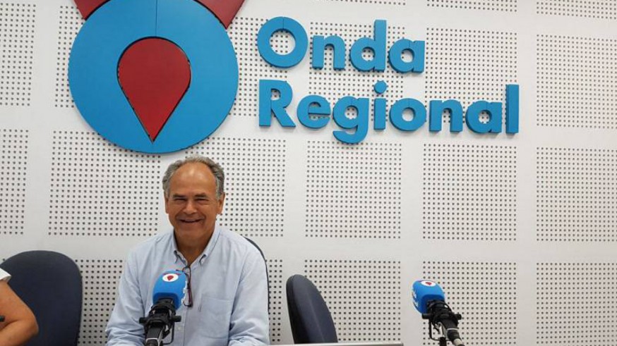 TURNO DE NOCHE. García Olmo: "El comienzo es más difícil, pero la distribución de la vacuna no será un gran problema"