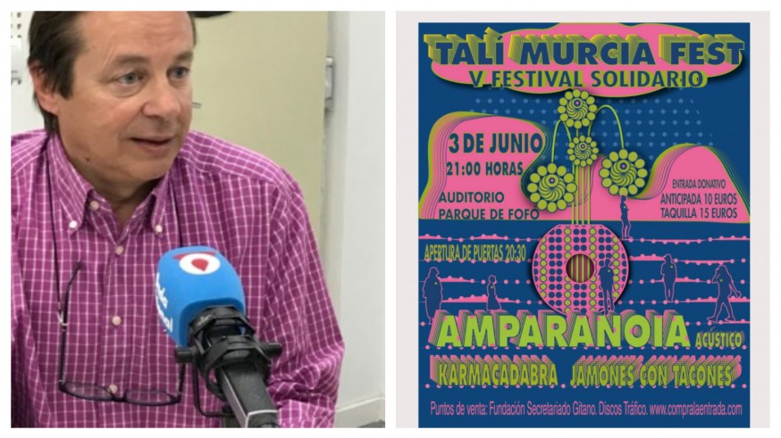 'Tali Fest': el festival de la integración y la cultura