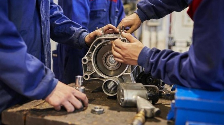 Fundación Excelem. Reflexiones sobre Dualiza