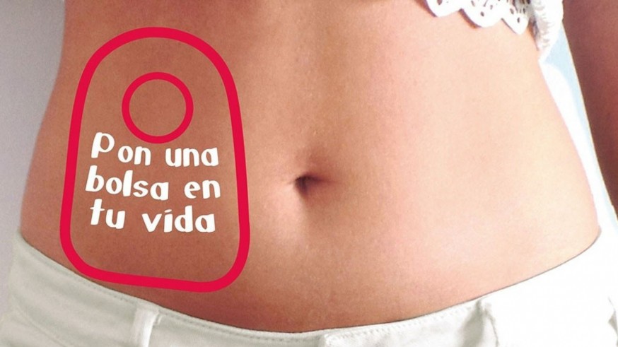 PLAZA PÚBLICA. Dos enfermeras murcianas participan en el primer informe para humanizar ostomizados