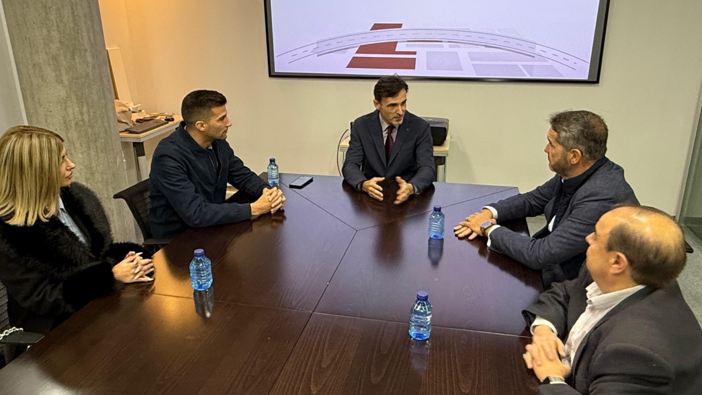 Alguazas tendrá una conexión con el Arco Noroeste