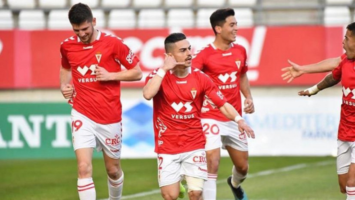 Josué Dorrío: "Se echa mucho de menos a los compañeros y el trabajo en equipo"