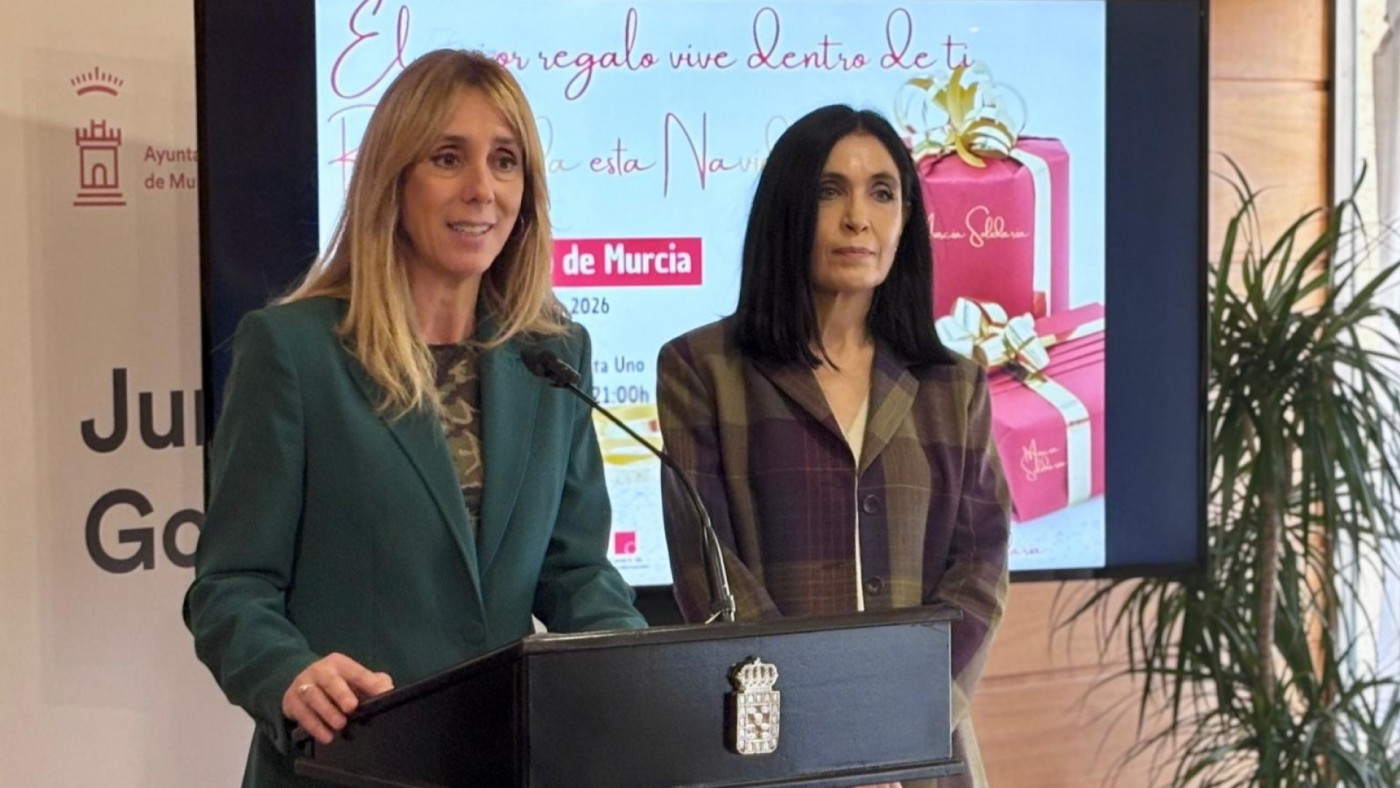 Murcia impulsa una nueva jornada de donación de sangre