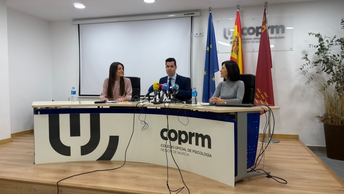 Uno de cada cuatro docentes consume psicofármacos y un tercio de ellos manifiesta tener problemas de salud mental