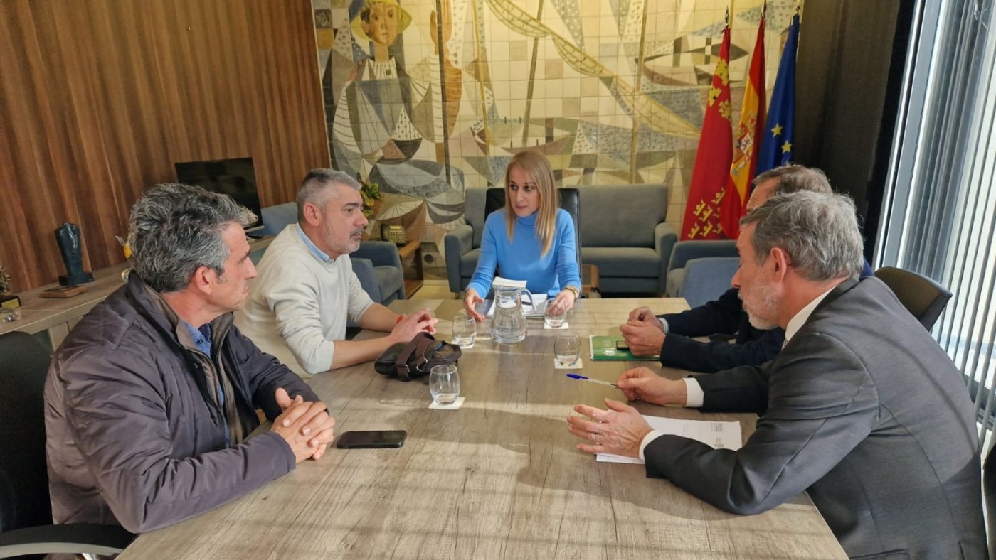 Delegación del Gobierno advierte que las manifestaciones de agricultores independientes son 'ilegales'