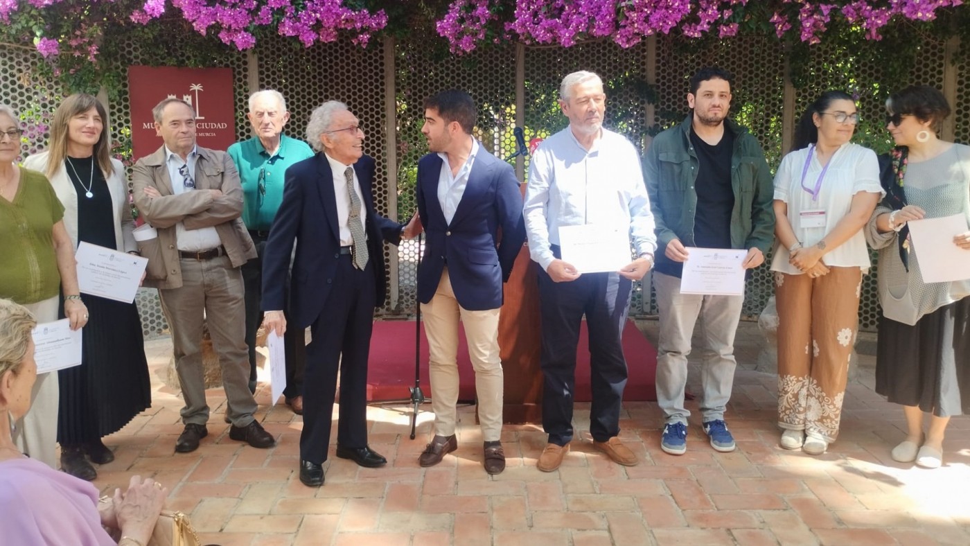 El Museo de la Ciudad de Murcia incorpora más de 300 nuevas piezas gracias a donaciones ciudadanas