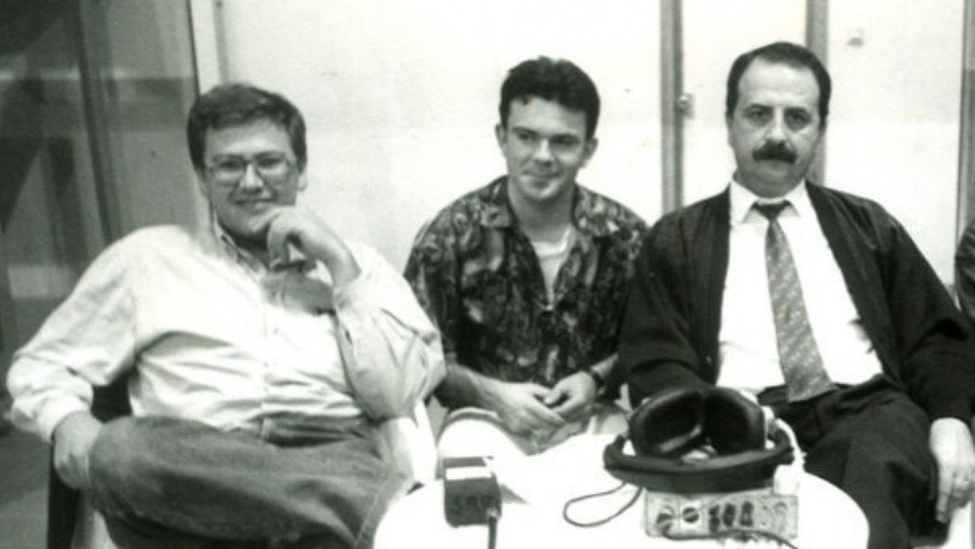 30 años de EN JUEGO