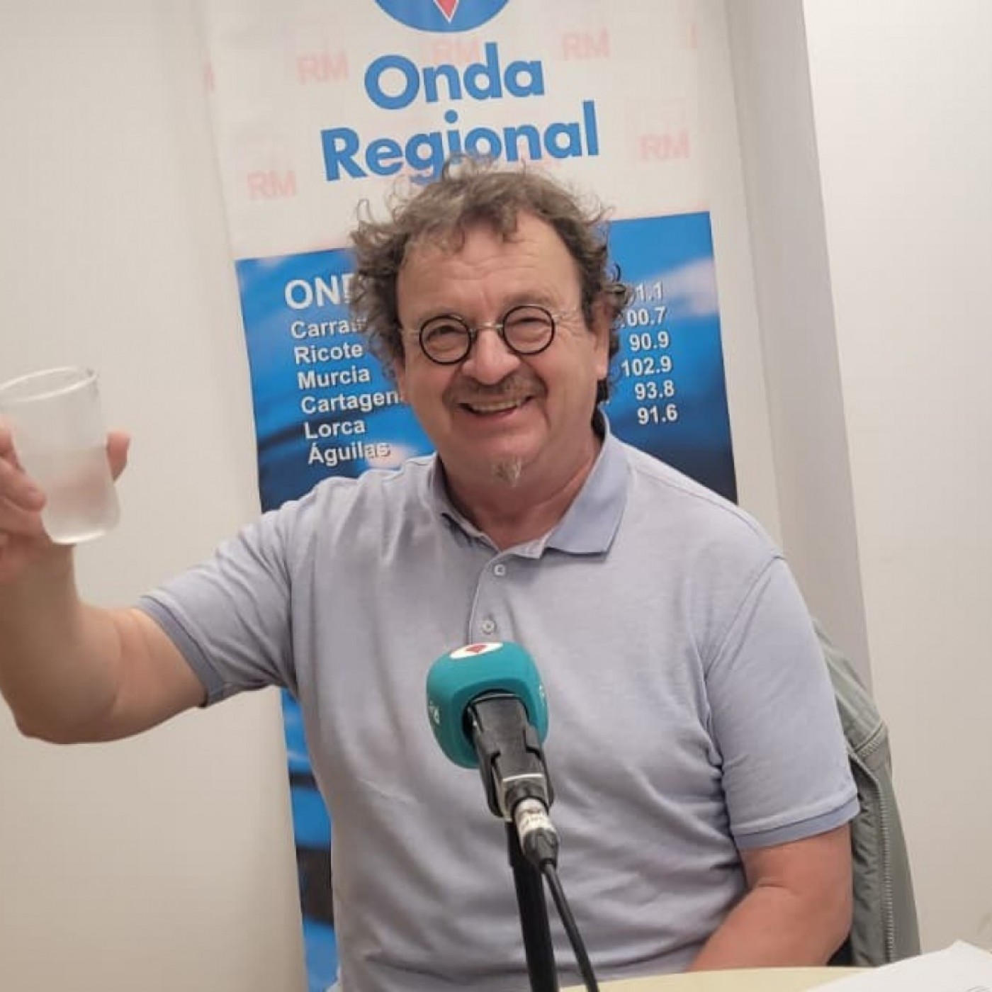 EL ROMPEOLAS T08C019 Con buen humor. Propuestas de ROPER para la RAE volumen II (15/11/2025)