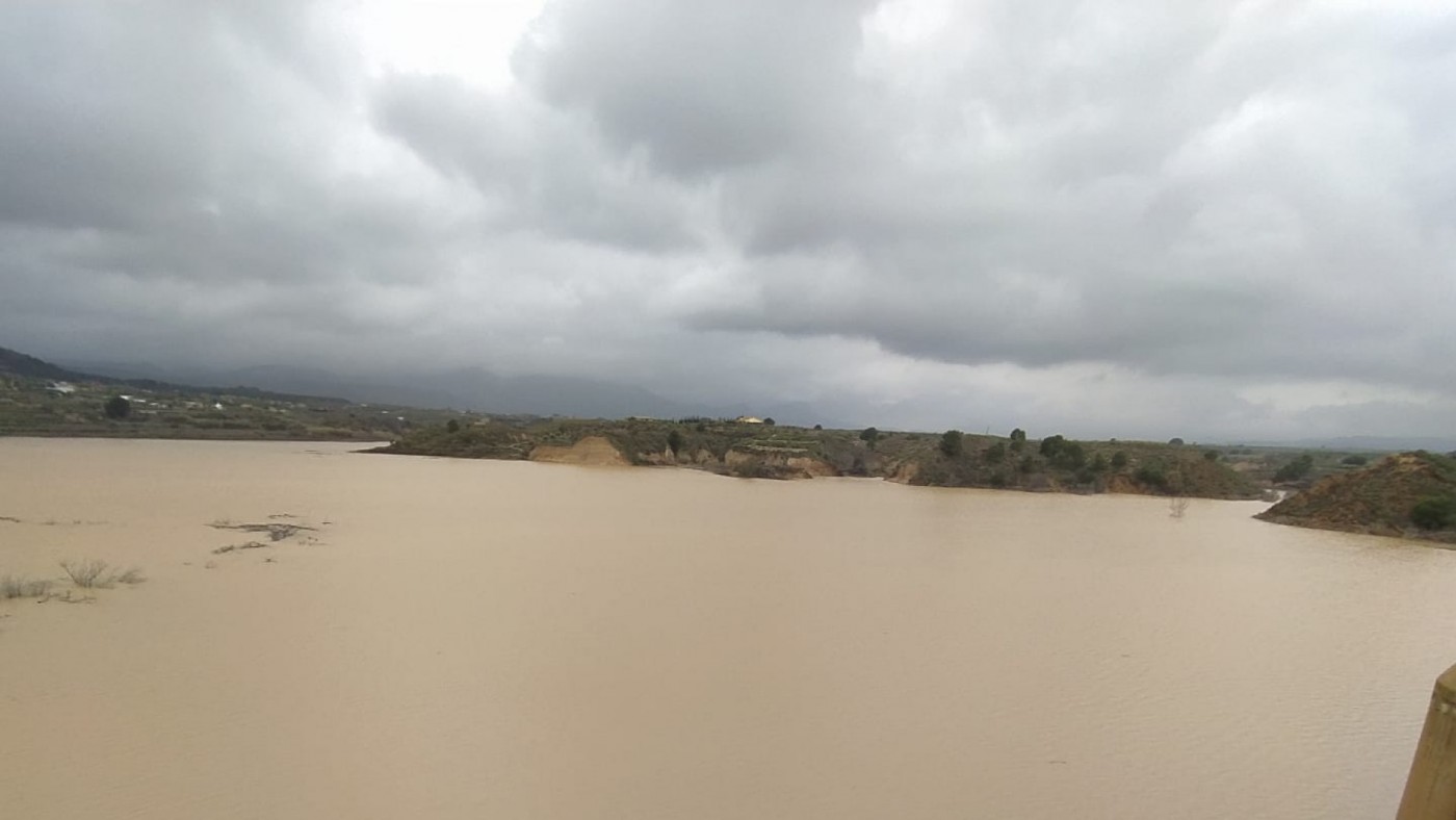 Coag advierte de pérdidas en las cosechas de hasta el 50 por ciento por las lluvias