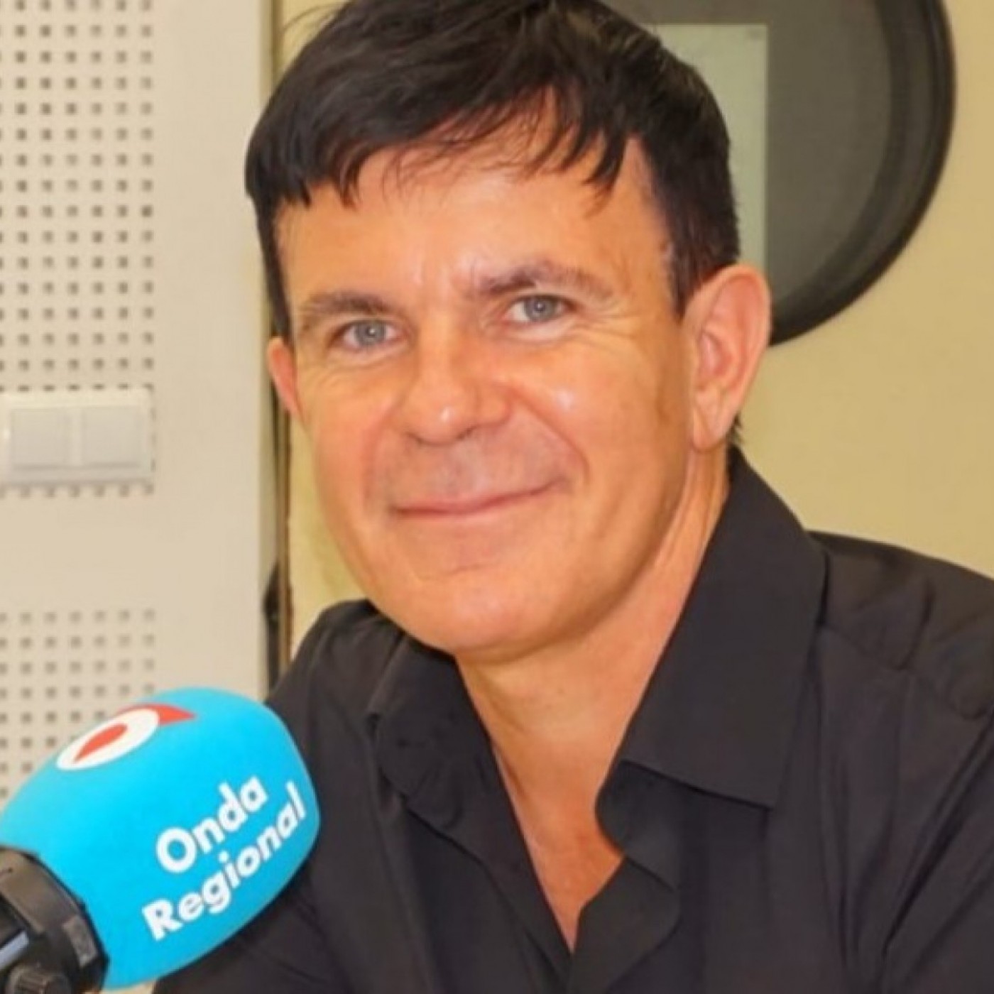 REGIÓN DEPORTIVA (NOCHE) 10/11/2025