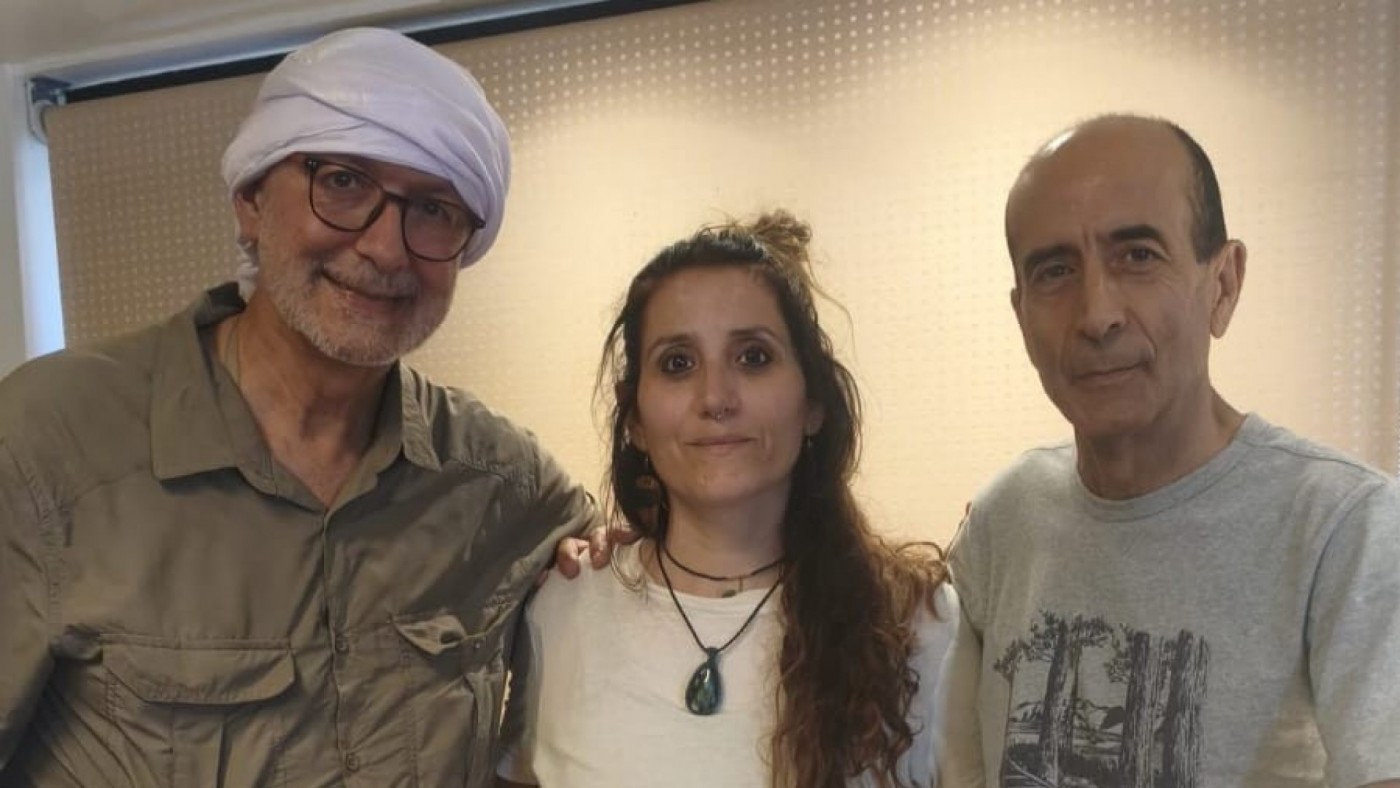 La delegación murciana abandona Egipto por seguridad y suspende su marcha a Gaza