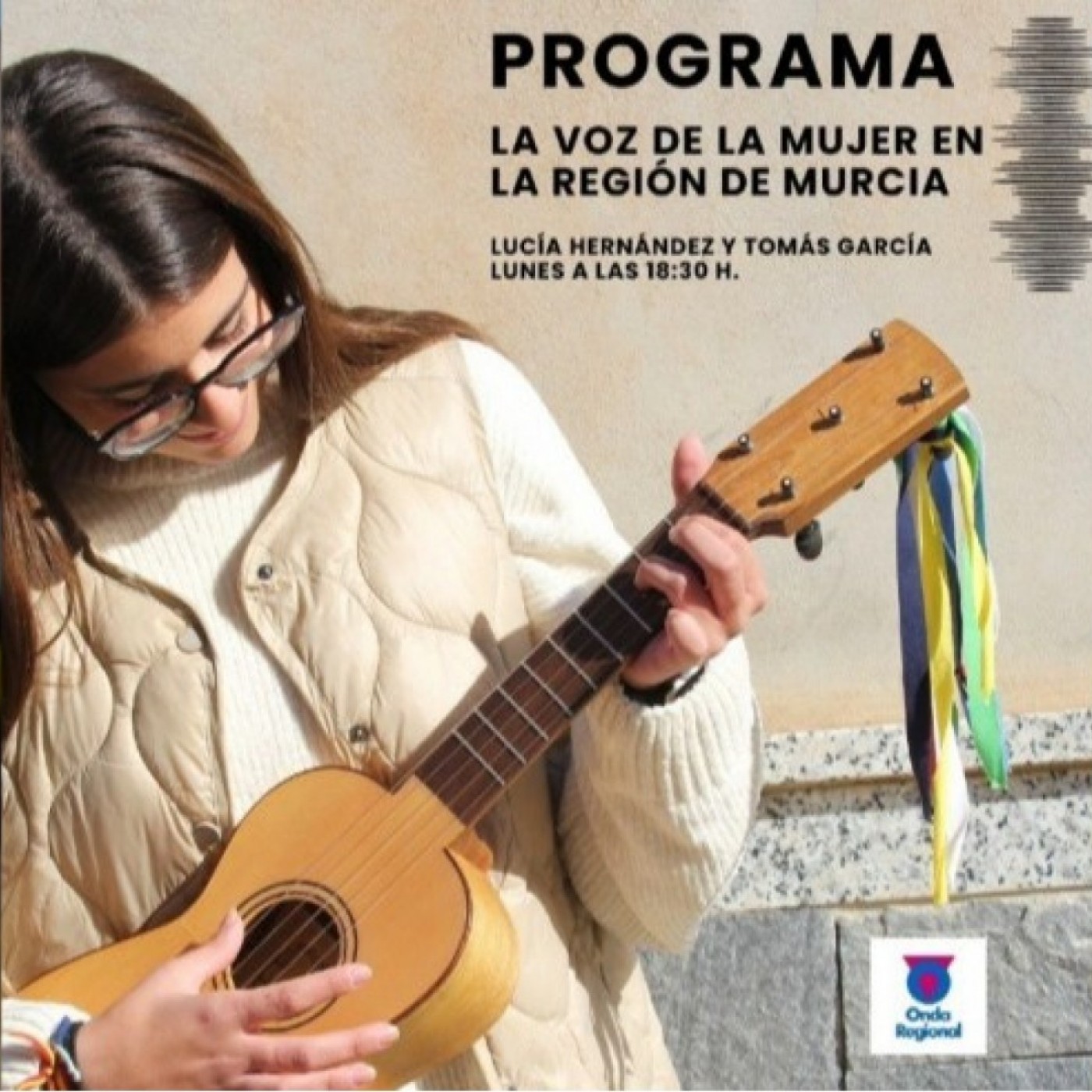 TARDE ABIERTA T07C188 'La  voz de la mujer'. Con Tomás Gracía (22/06/2026) episode artwork