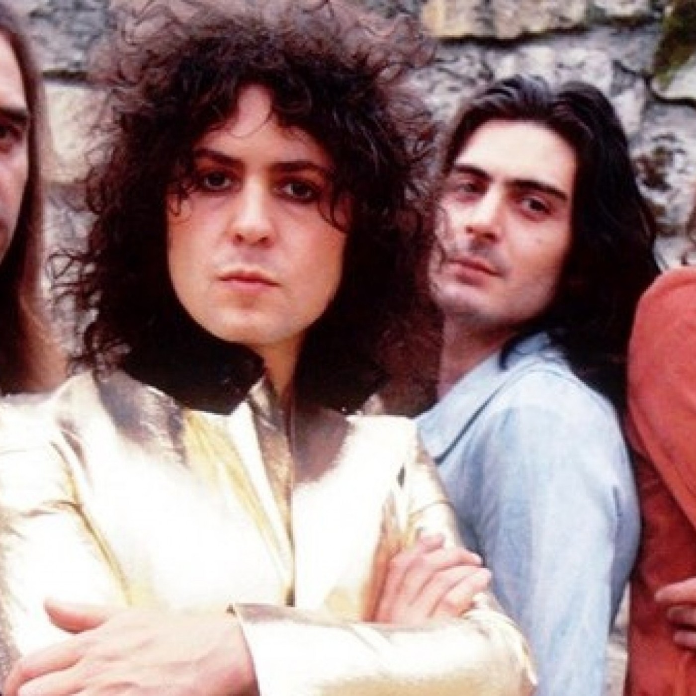 MÚSICA DE CONTRABANDO T32C105 Llega un nuevo recopilatorio de T. Rex: Whatever happened to the teenade Dream? 1973 (28/03/2023) episode artwork