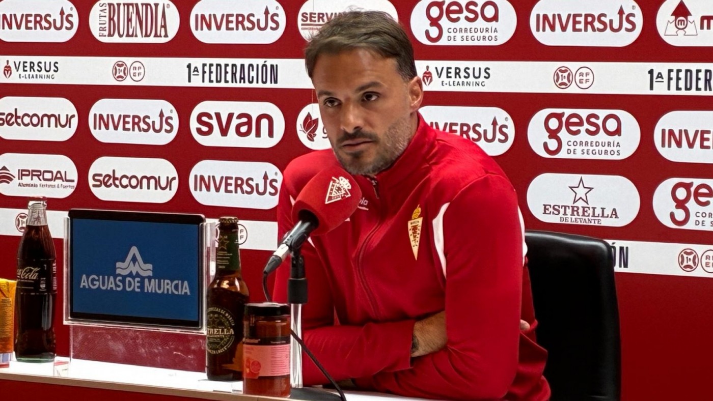 Pedro León: "Es momento de estar unidos"