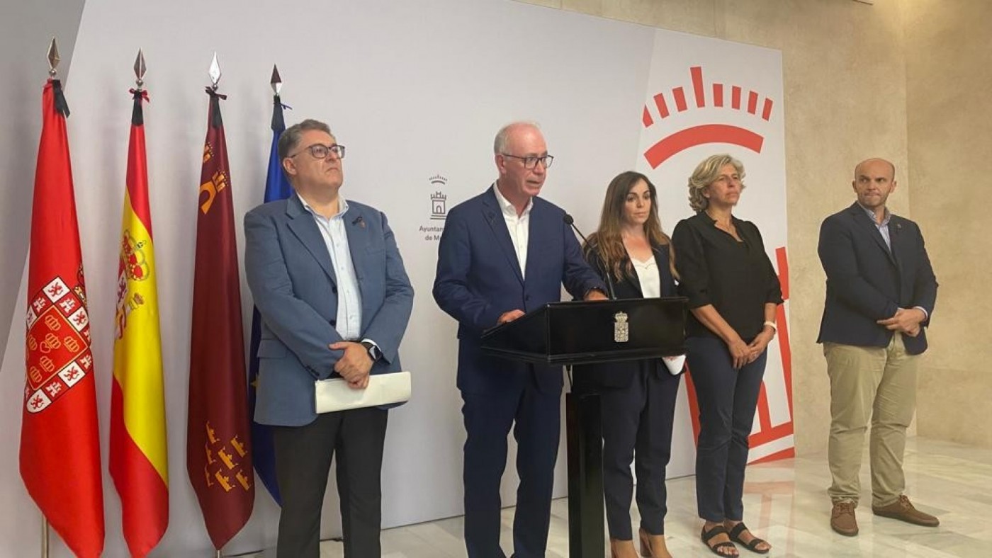 La Fonda y Teatre estaban funcionando sin la autorización necesaria tras una orden de precinto desde el año 2022