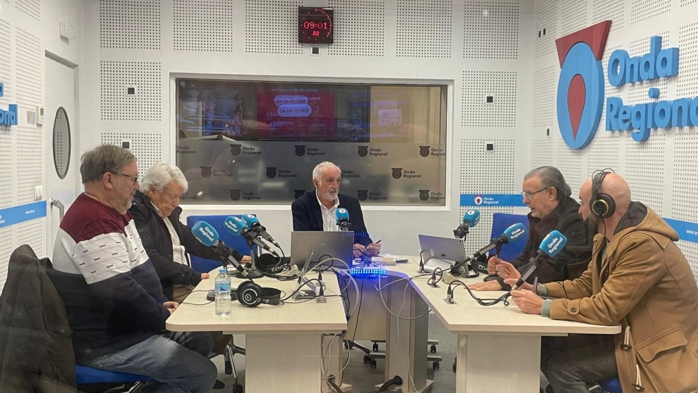 TERTULIA ACTUALIDAD 28/01/2026