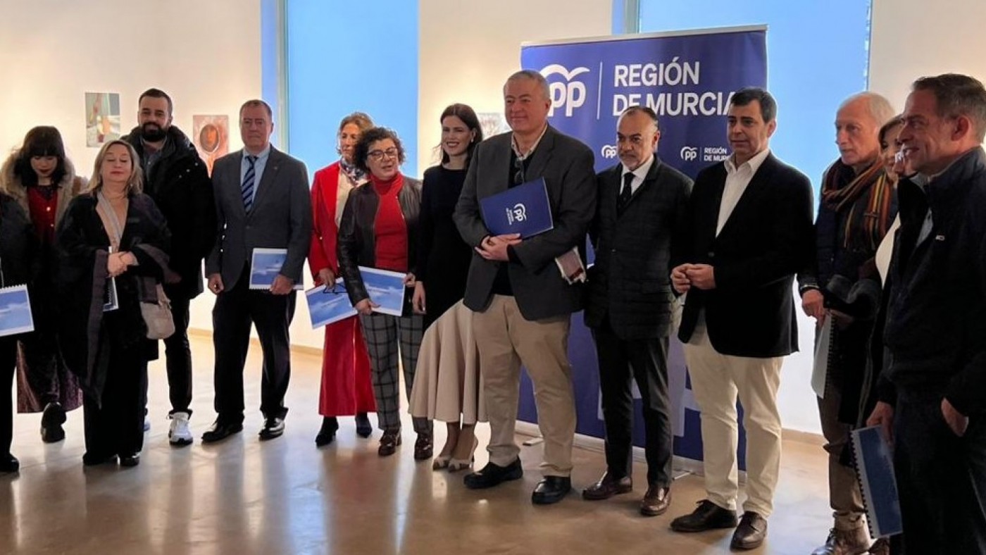 El PP contrapone su plan para autónomos a las políticas económicas del Gobierno de Sánchez