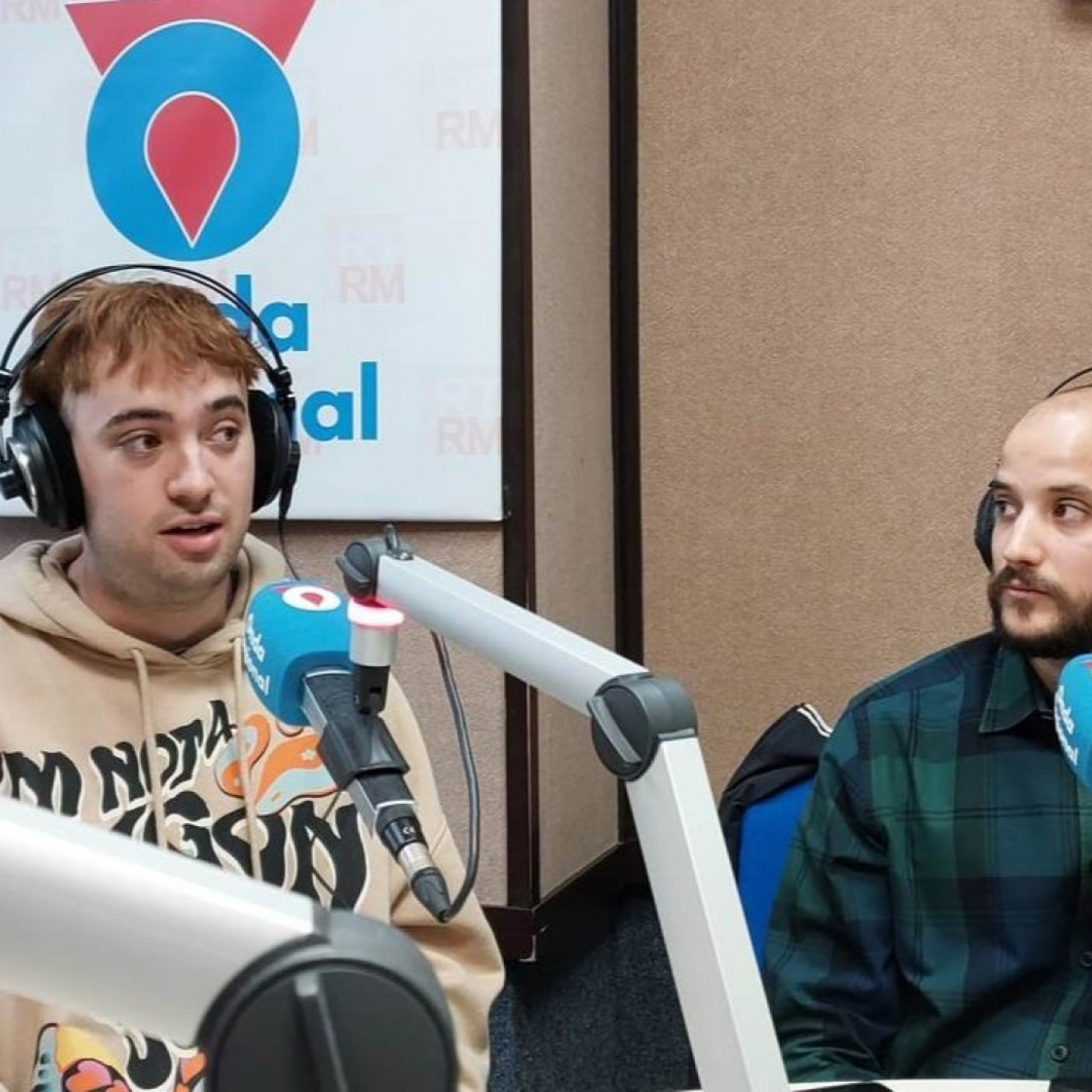 MÚSICA DE CONTRABANDO