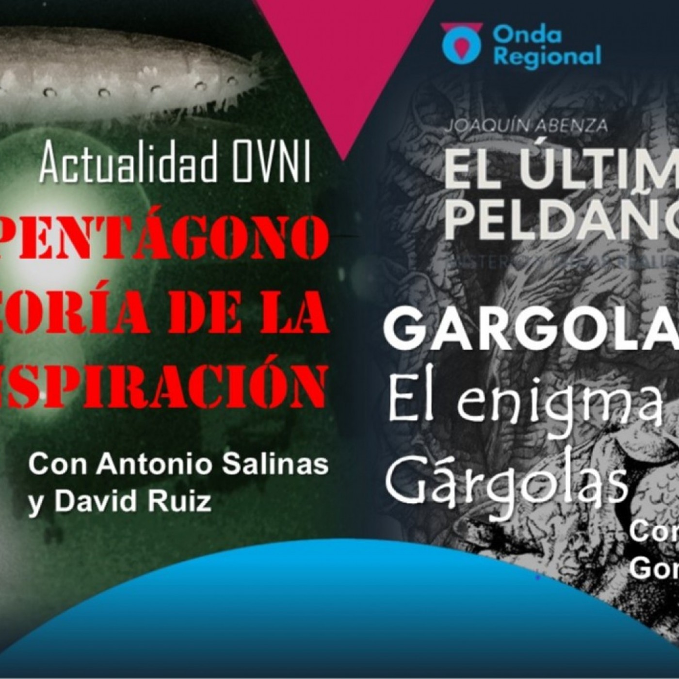 EL ÚLTIMO PELDAÑO