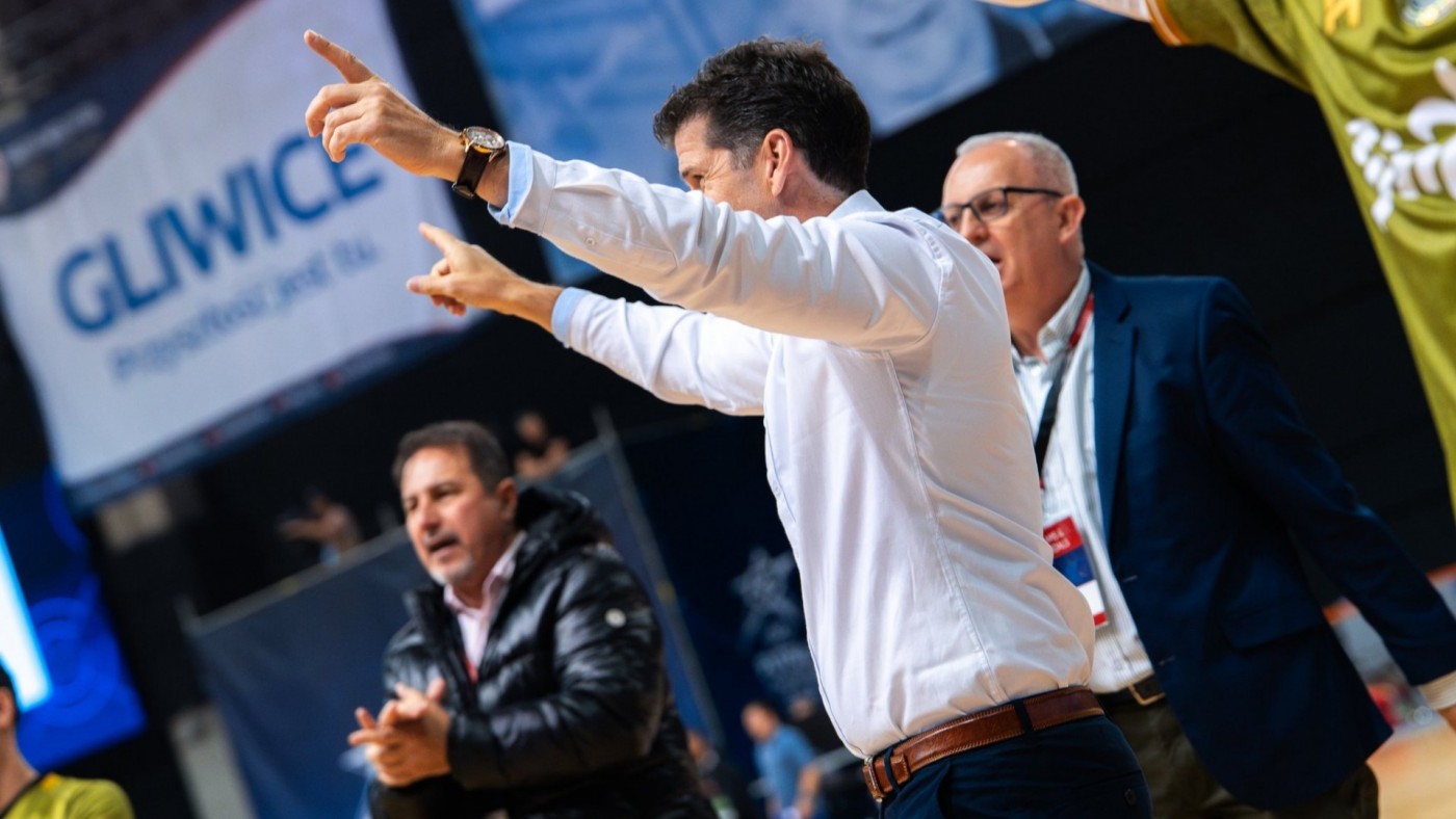 La Champions llegará a Cartagena el fin de semana del derbi