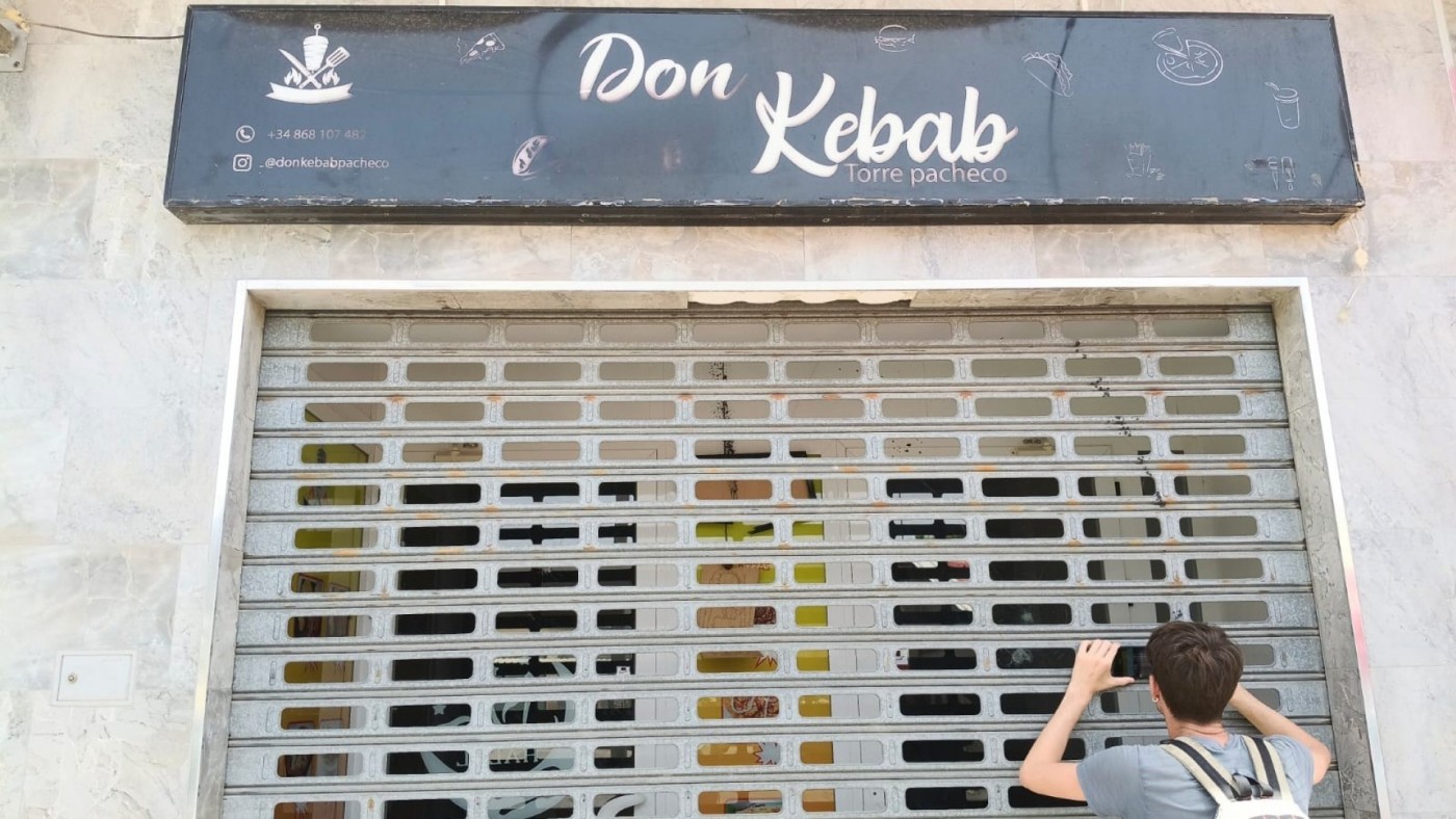 La Región, una de las comunidades autónomas con menor tasa de delitos de odio 