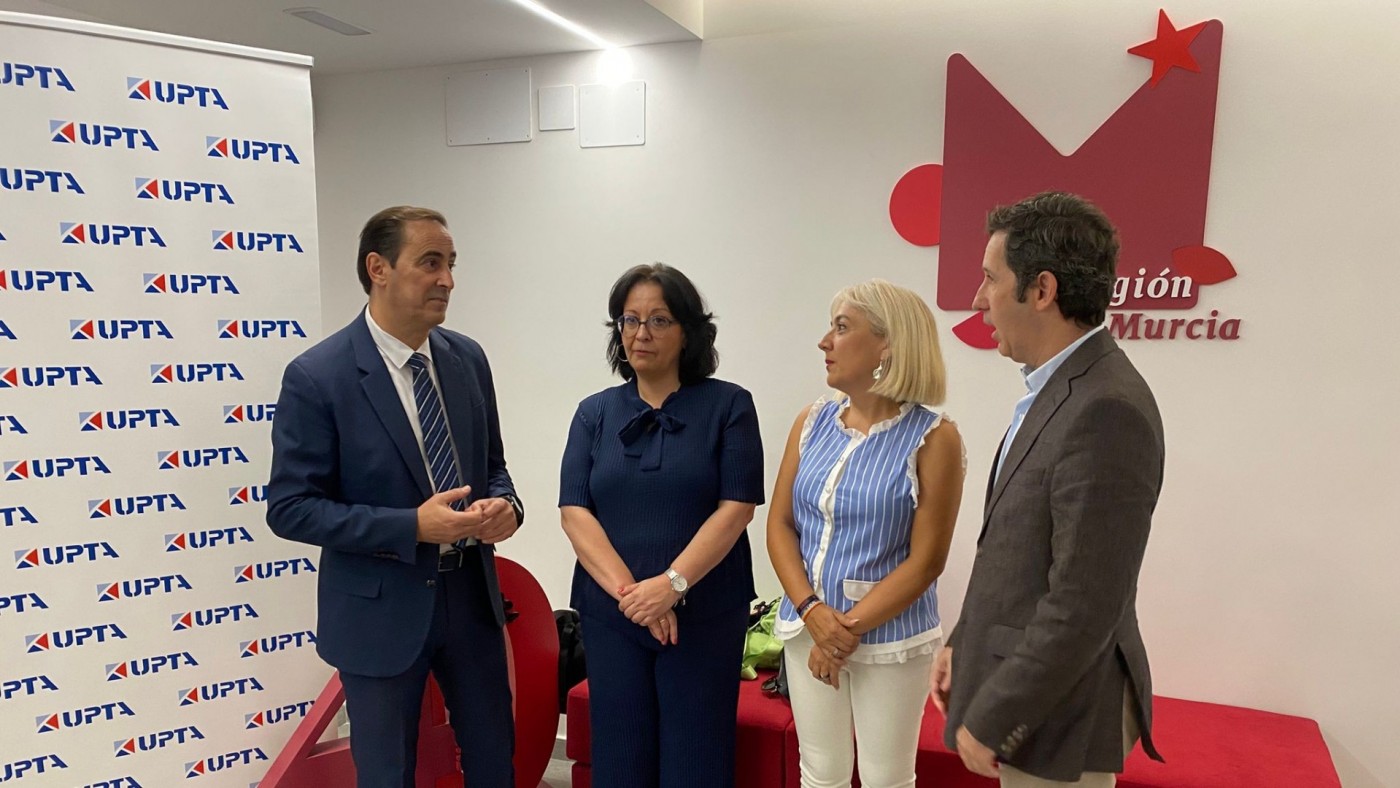 Constituida la Red de Ayuntamientos Rurales Emprendedores