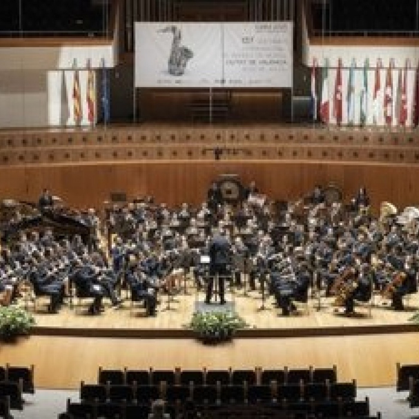EL MIRADOR T07C005 A bombo y platillo. La Agrupación Musical de Cabezo de Torres actúa el 12 de septiembre en el Palau de la Música de Valencia (11/09/2026) episode artwork