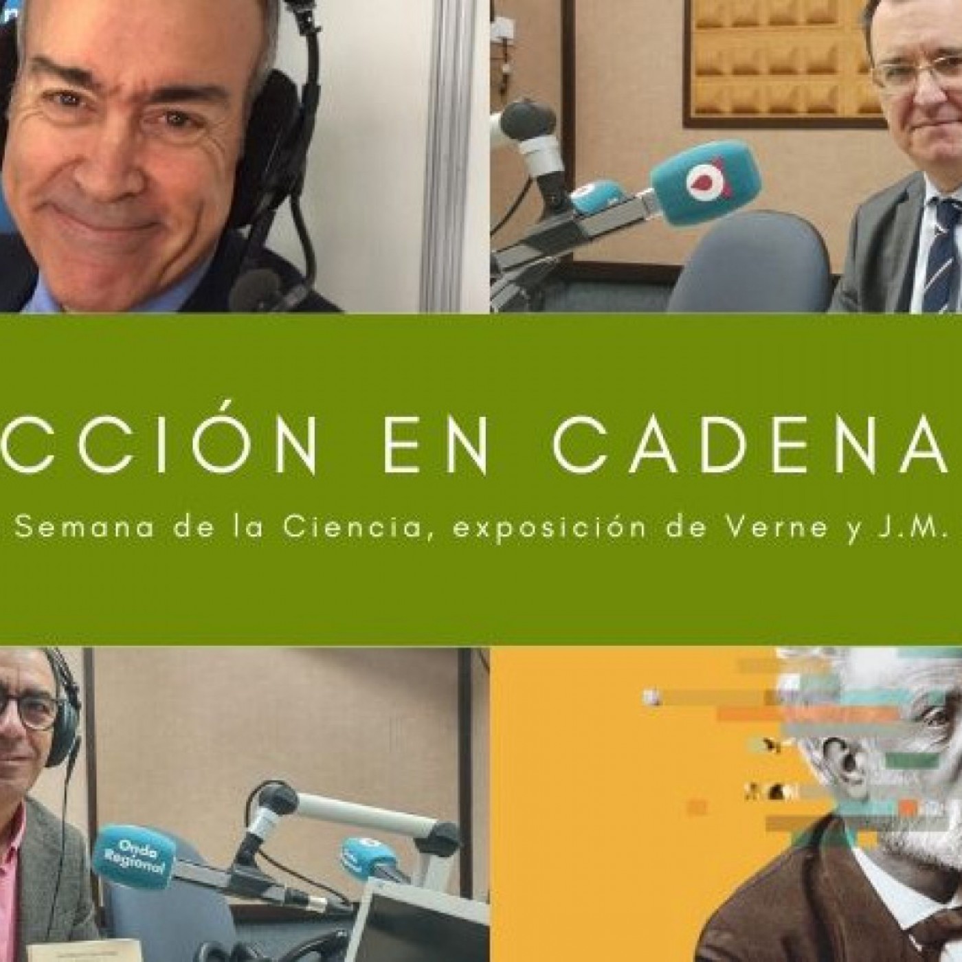 REACCIÓN EN CADENA