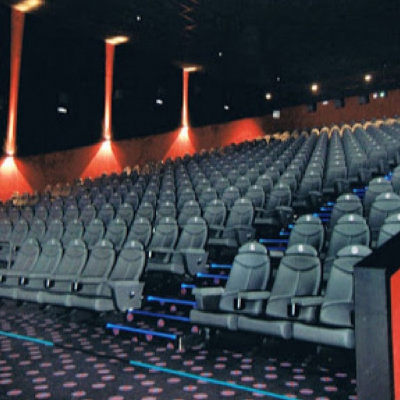 EL MIRADOR T07C001 Cines Centrofama: un cine más accesible, cómodo y cercano en el centro de Murcia (07/09/2026) episode artwork
