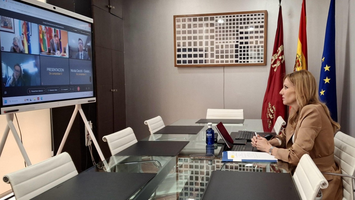 La Región exige mayor concreción en el Plan de Aranceles del ICEX y un reparto justo de ayudas
