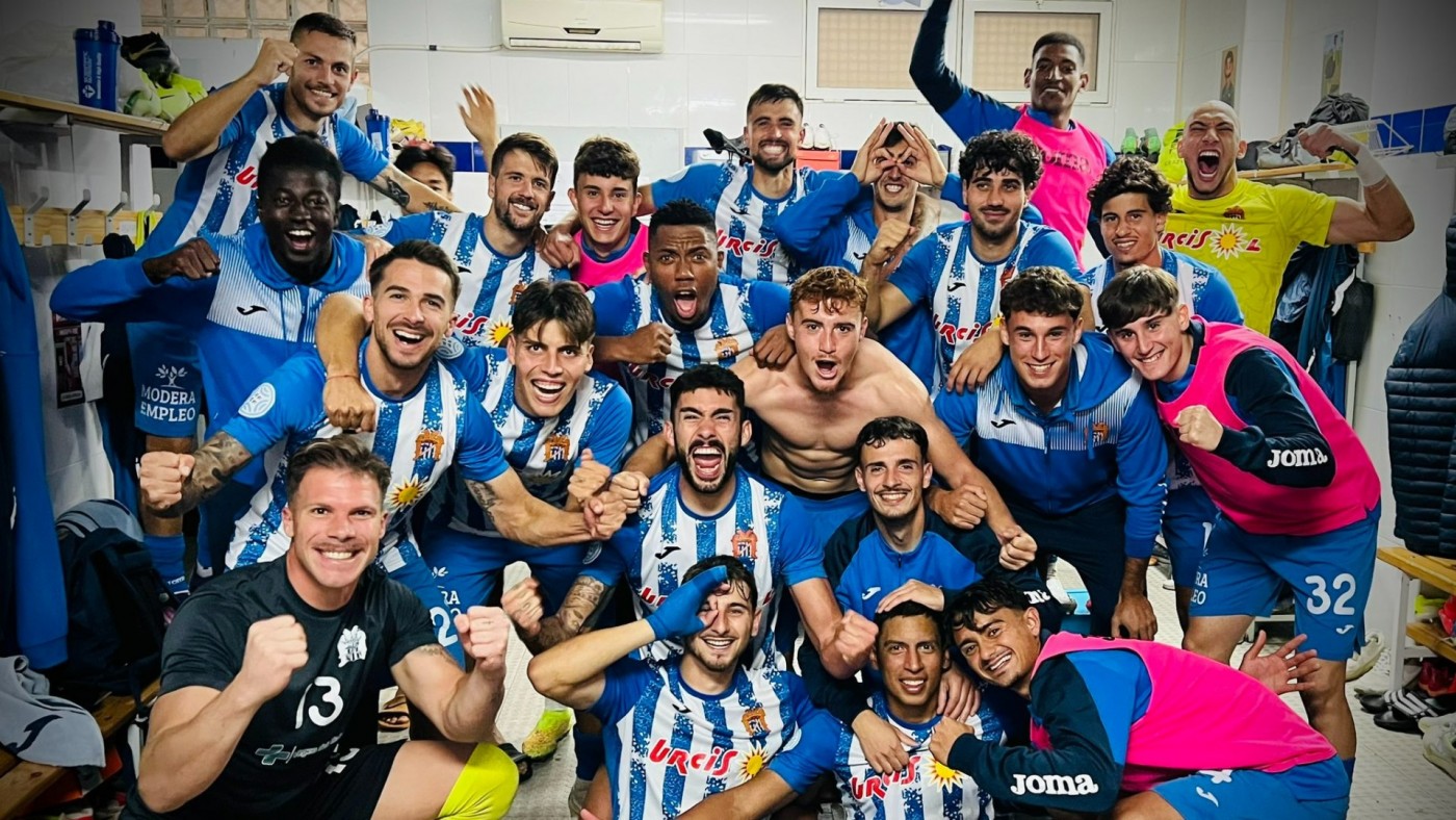 El Águilas se pone líder (2-1)