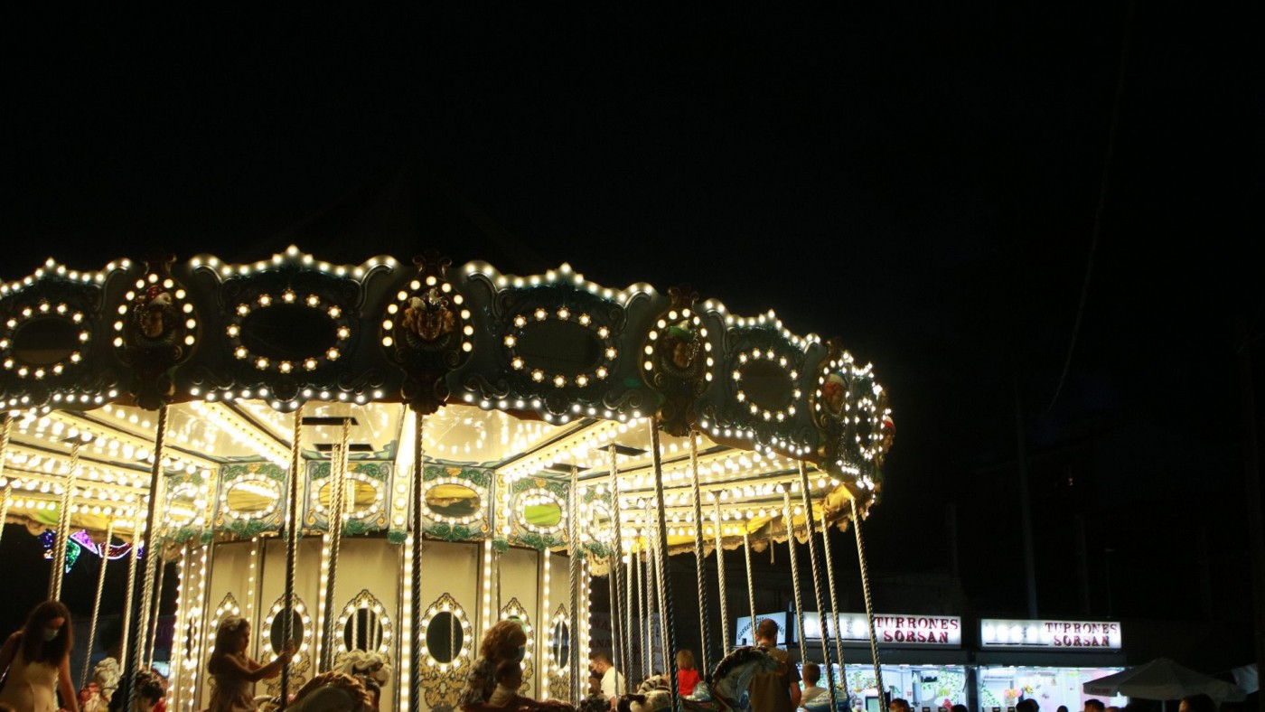 Feria de Yecla