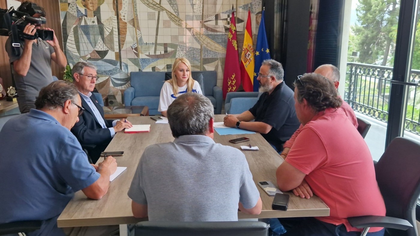 La CHS urgirá a Agricultura a elaborar un estudio para realizar un riego de socorro en el secano del Altiplano