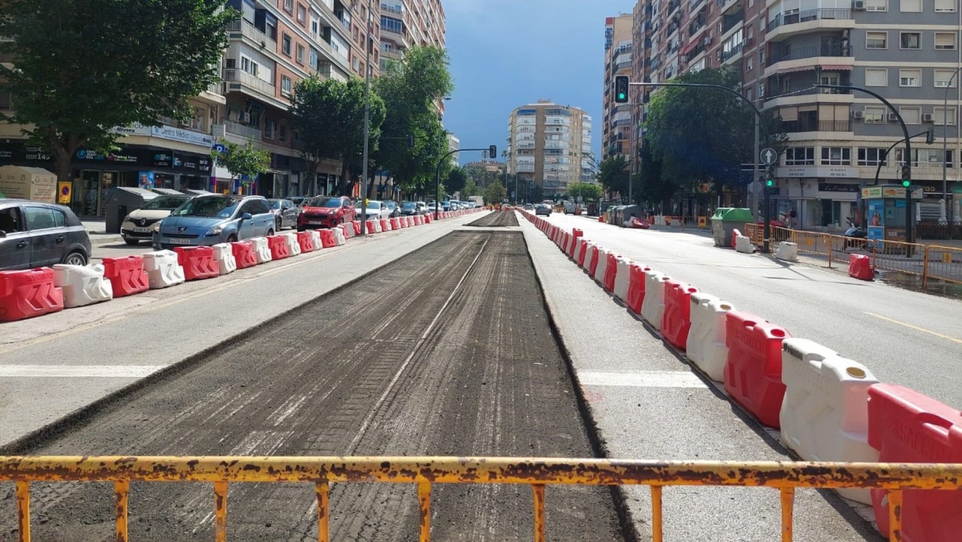 El Ayuntamiento espera que del Observatorio de Movilidad "salga el verdadero modelo de transporte que se necesita"