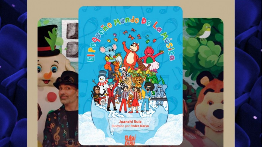 El Teatro Thuillier de Caravaca se convierte en un refugio musical contra la adicción a las pantallas