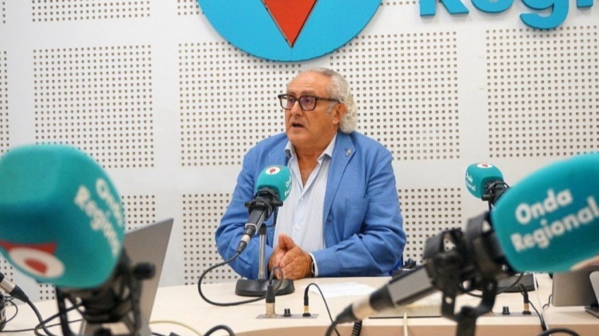 Fotografía de José Manuel Martínez Tomás
