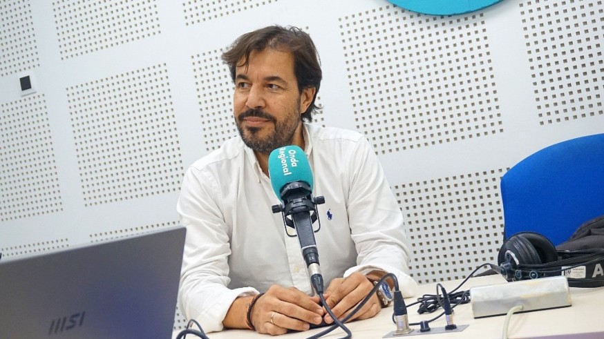 Veneno me dieras. Con Miguel Motas hablamos del aumento de los niveles de mercurio en los ríos desde la Revolución Industrial