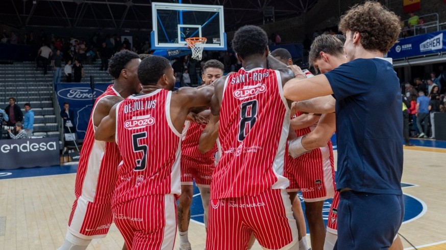 #TercerosEnSolitario