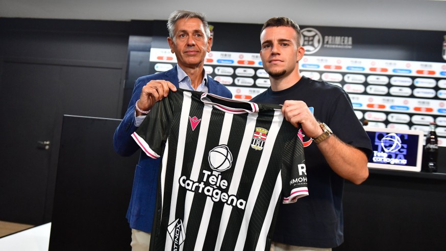 Víctor Alonso: "Hicimos todo lo posible por jugar el derbi en otra fecha"