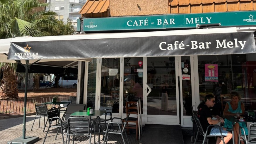 La hostelería celebra su gran día entre calor y subidas de precios