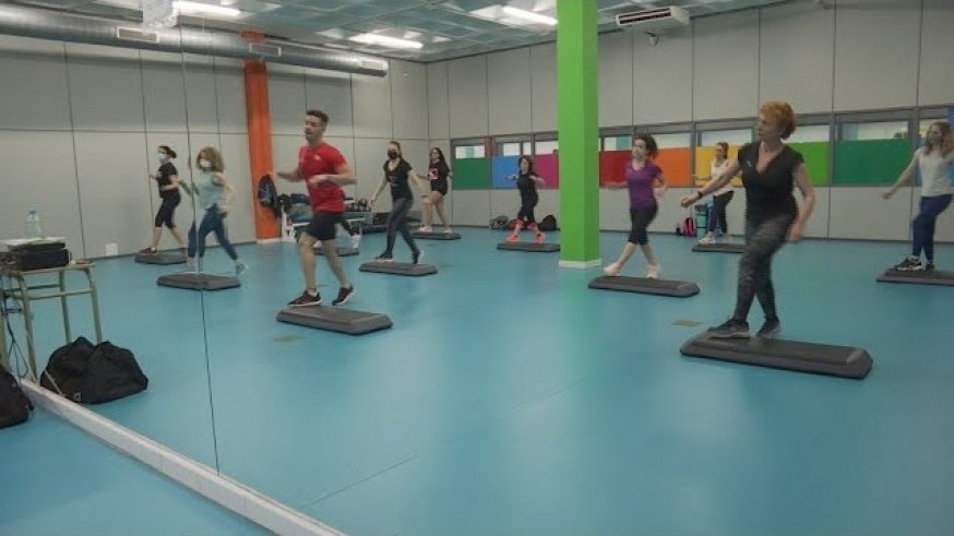 Se abre el plazo de reserva para las instalaciones deportivas municipales de Murcia de la temporada 2025/26