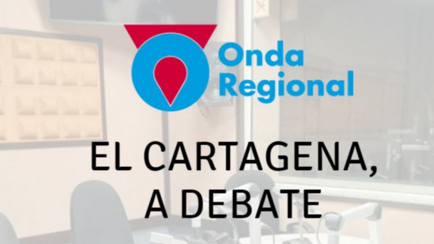 Tertulia de En Juego: El Cartagena, a debate