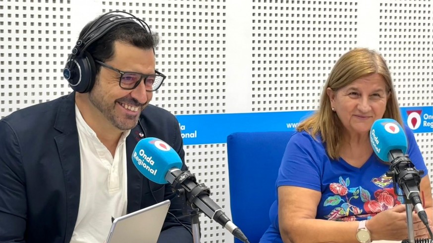 La princesa Leonor recibe la Medalla de Oro de la Región de Murcia en la recta final de su formación militar