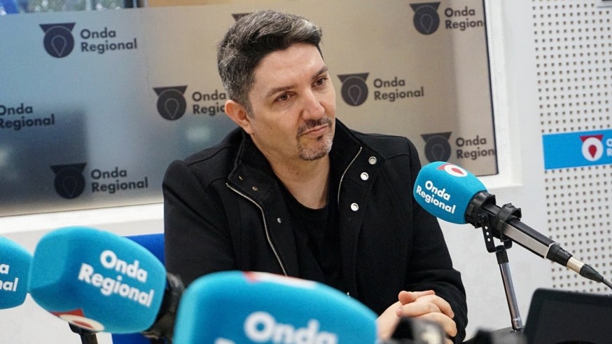 BART REVERTE: mi abuela se levantaba a las 5 de la mañana para maquillarse porque sin maquillaje no era ella