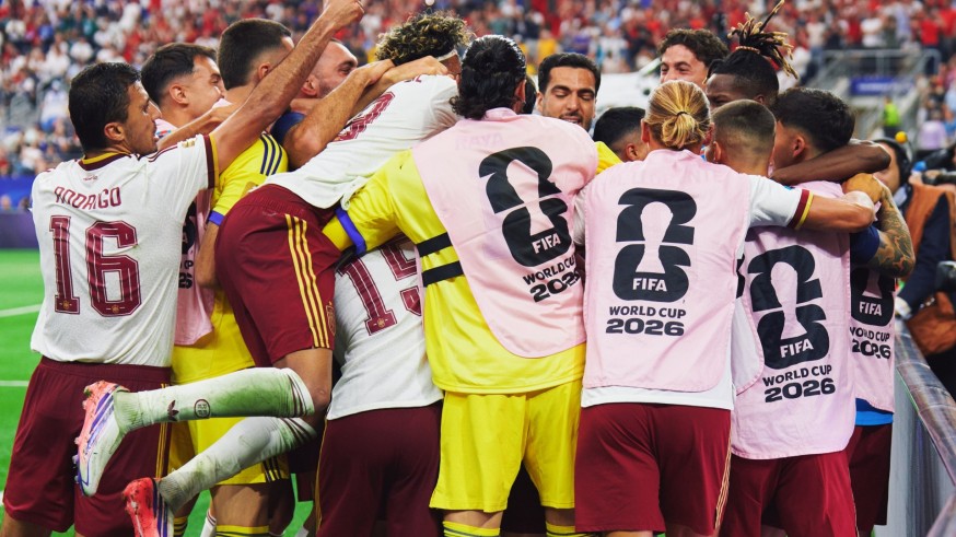 España tumba a Francia y jugará la final del Mundial