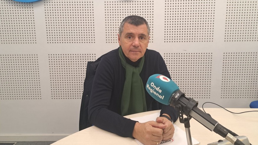 El sonido del crimen (3) Evaristo Llanos: «Se han podido identificar a quince víctimas en las cientos de imágenes que hay» 06/02/25