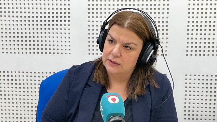 Los socialistas murcianos no descartan presentar alegaciones al nuevo proyecto de regeneración de la bahía de Portmán