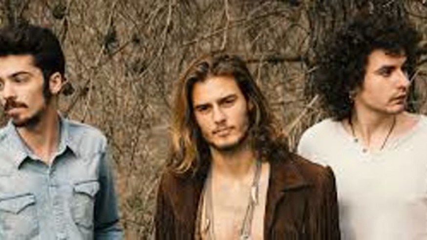 MÚSICA DE CONTRABANDO. Entrevista a Moody Sake